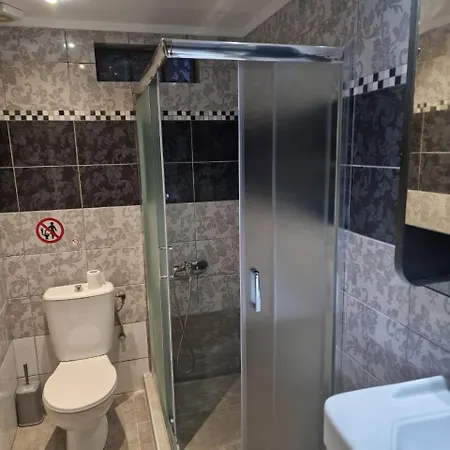 Apartament Harmony