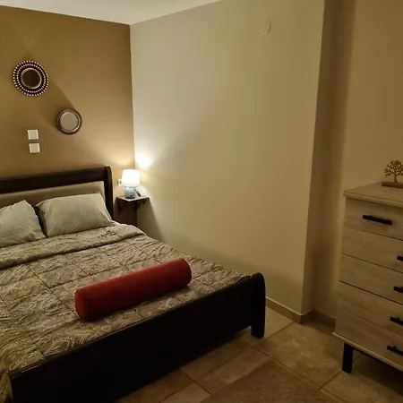 Harmony Apartament Limenas (Thasos)